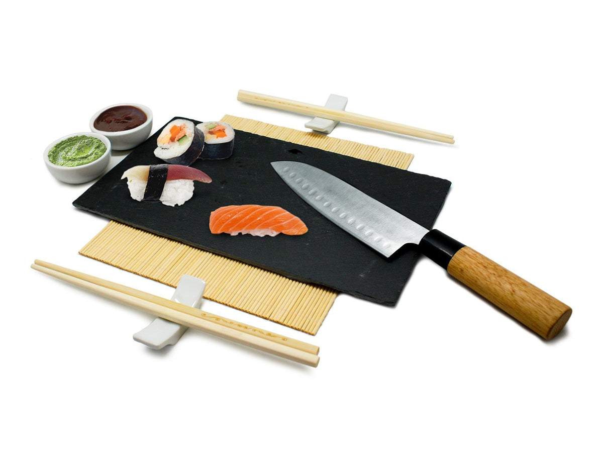 Dia del Sushi 2021 - Domietc