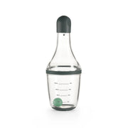 Emulsionador de Vinagretas Cristal y Policarbonato Lékué