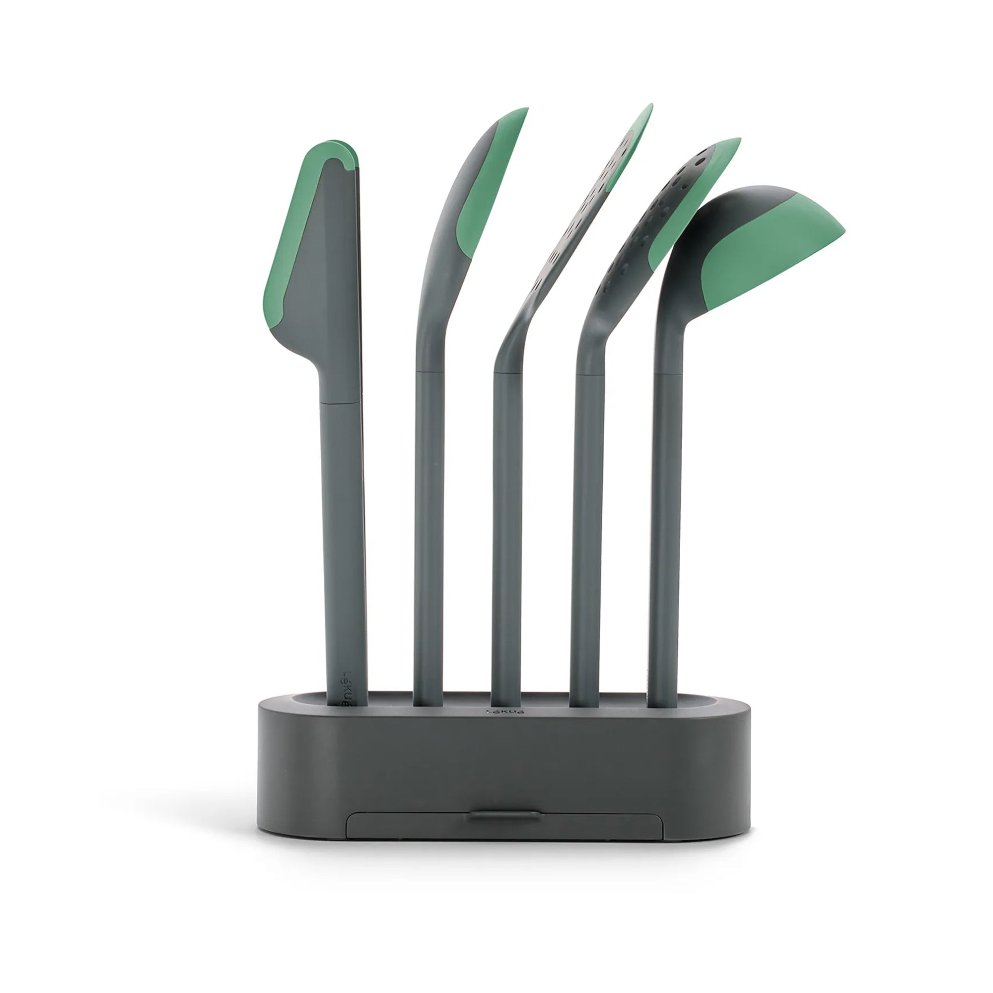 Juego de Utensilios de Cocina 5 Piezas Essential Cooking Lékue