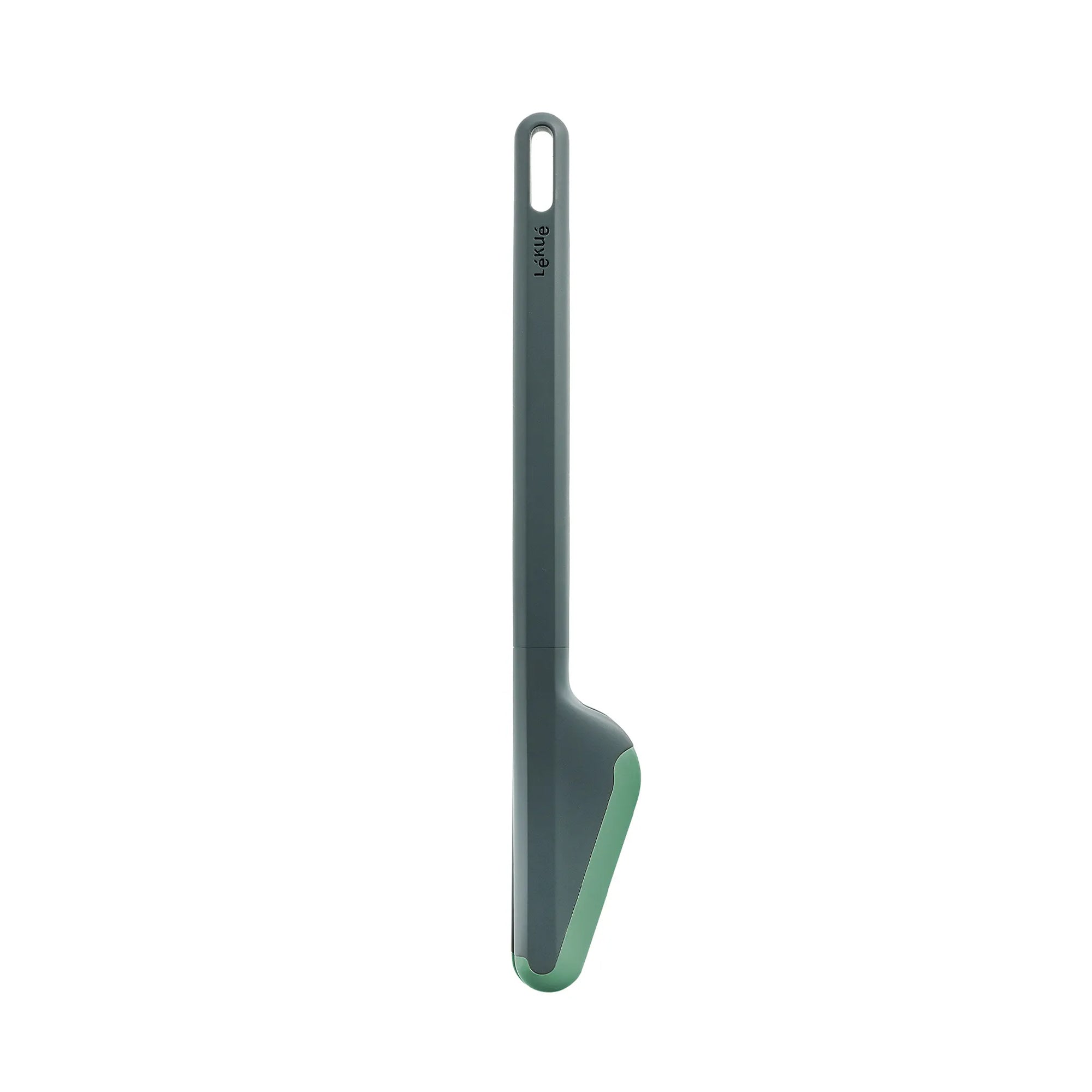 Pinzas de Cocina Policarbonato y Silicona Platino Lékué