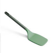 Espátula Lisa Flexible Policarbonato y Silicona Platino Lékué
