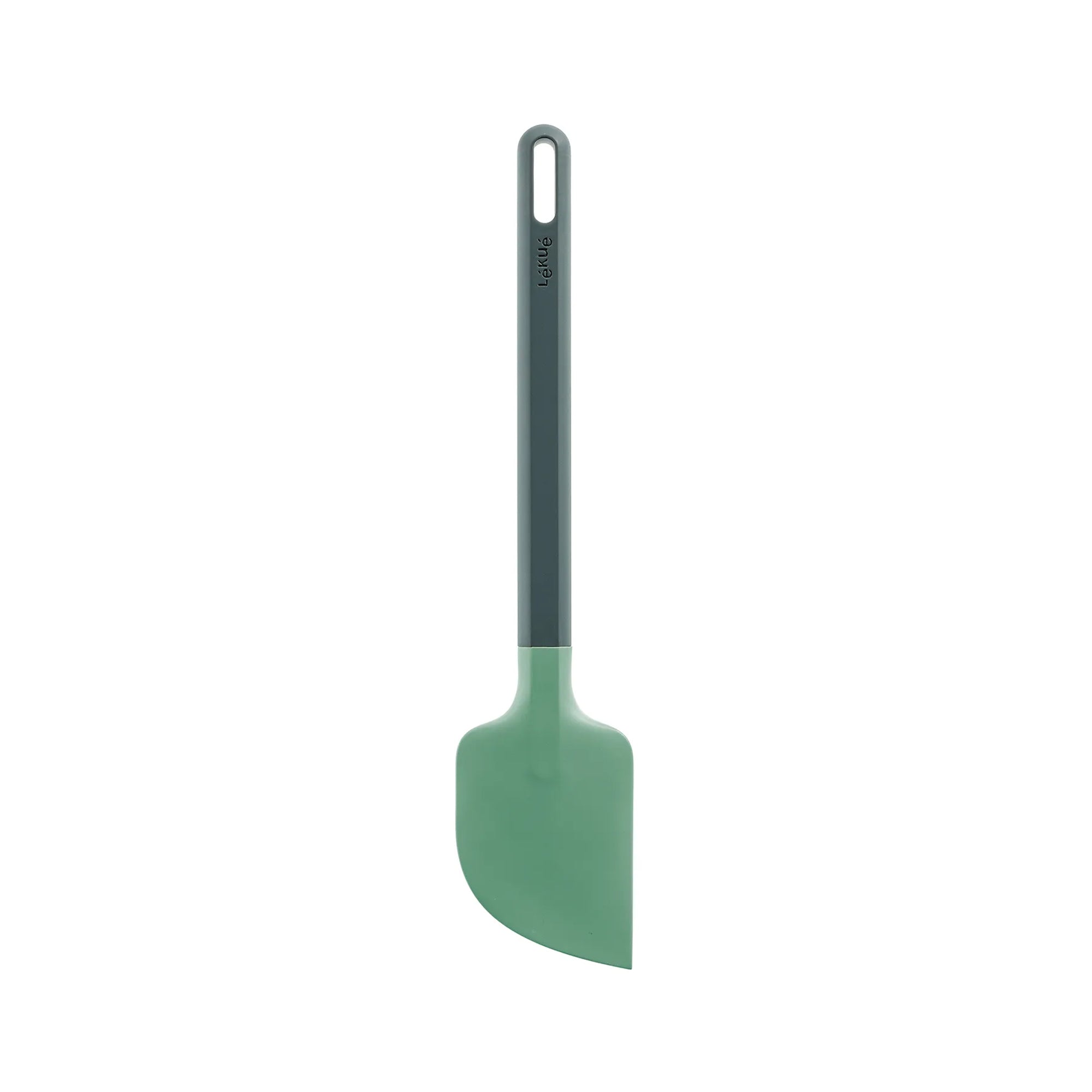 Espátula de Cocina Policarbonato y Silicona Platino Lékué
