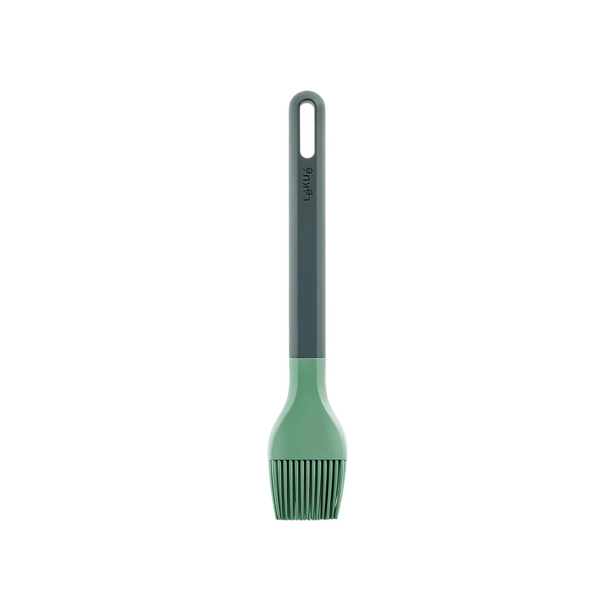 Pincel de Cocina Policarbonato y Silicona Platino  40 mm Lékué