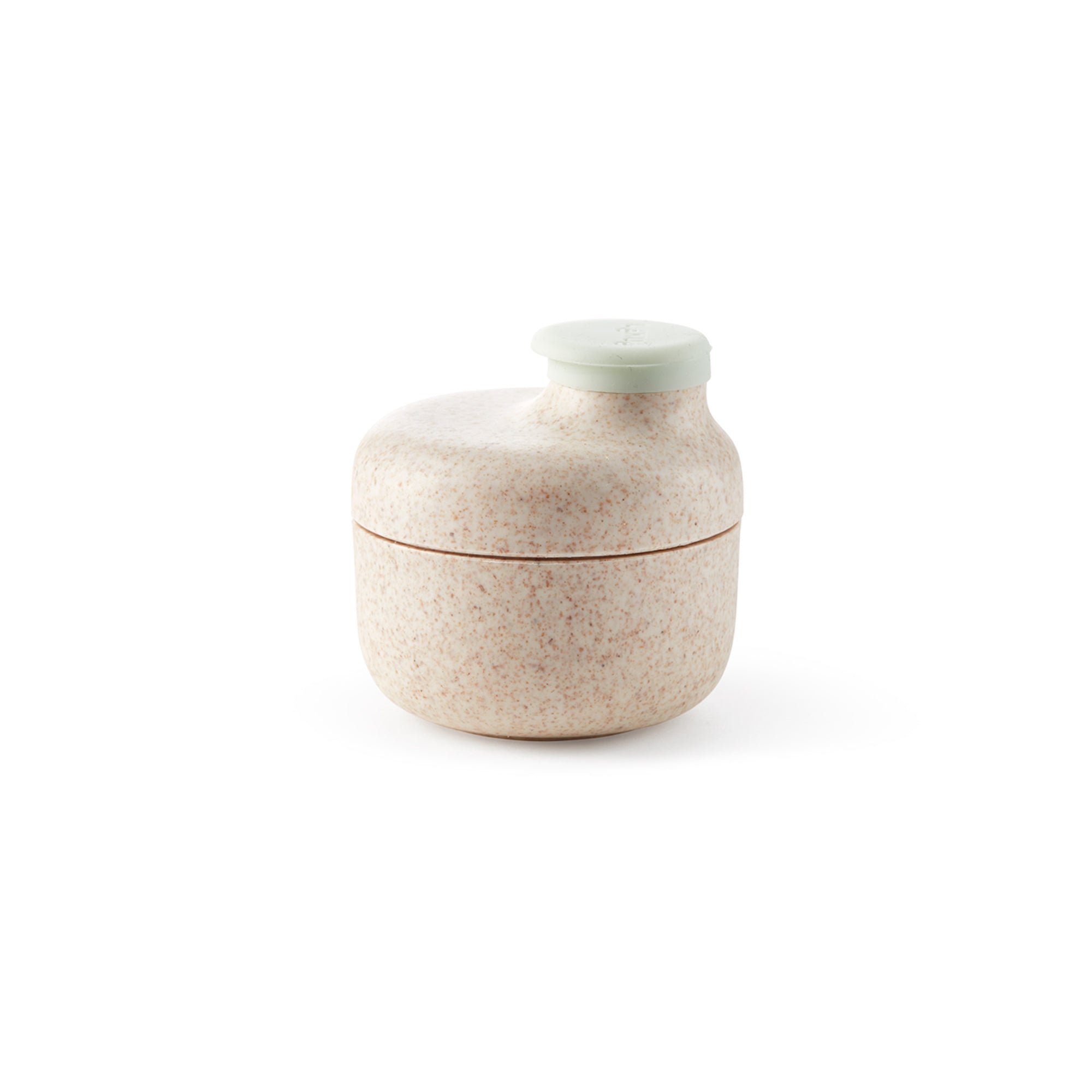 Salsera / Contenedor Ecológico para Salsas, Aderezos y Snacks Lékué