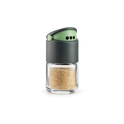 Bote para Especias de Cristal y Policarbonato Lékué