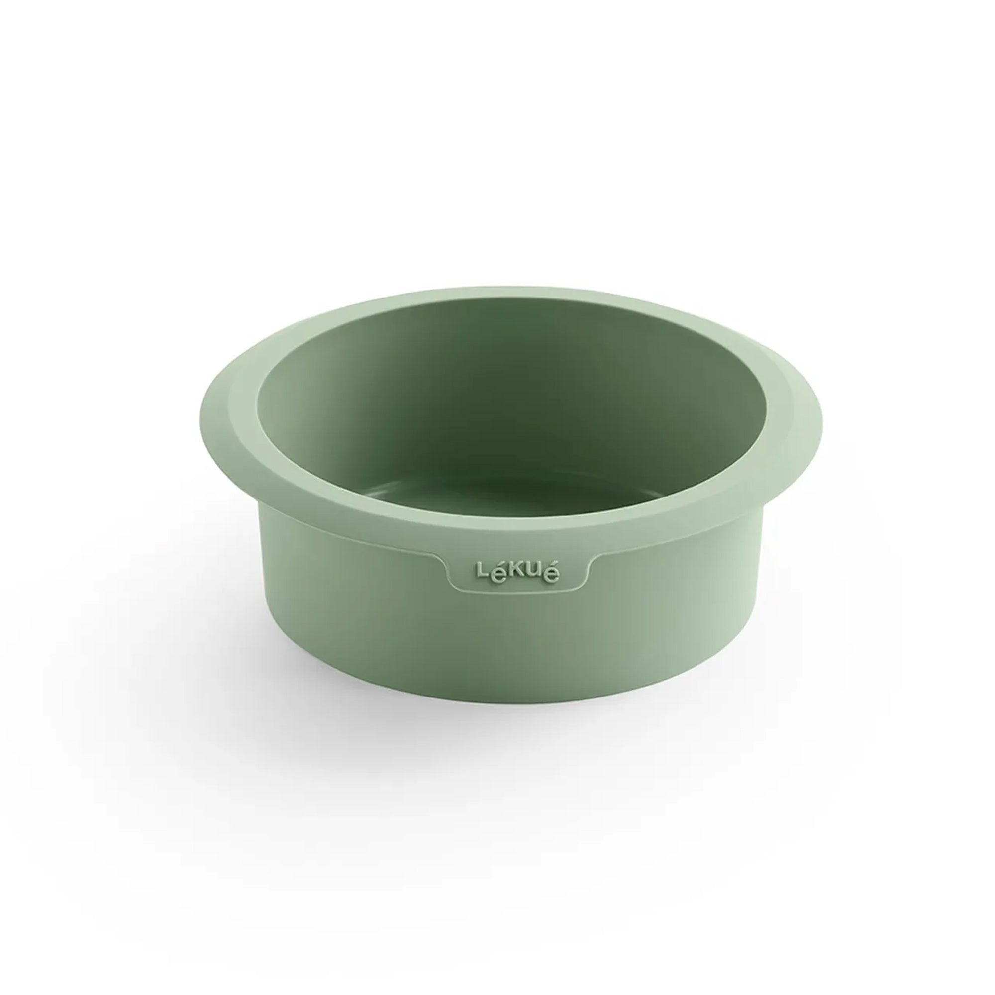 Molde Silicona Platino Freidora de Aire 15 cm Lékué