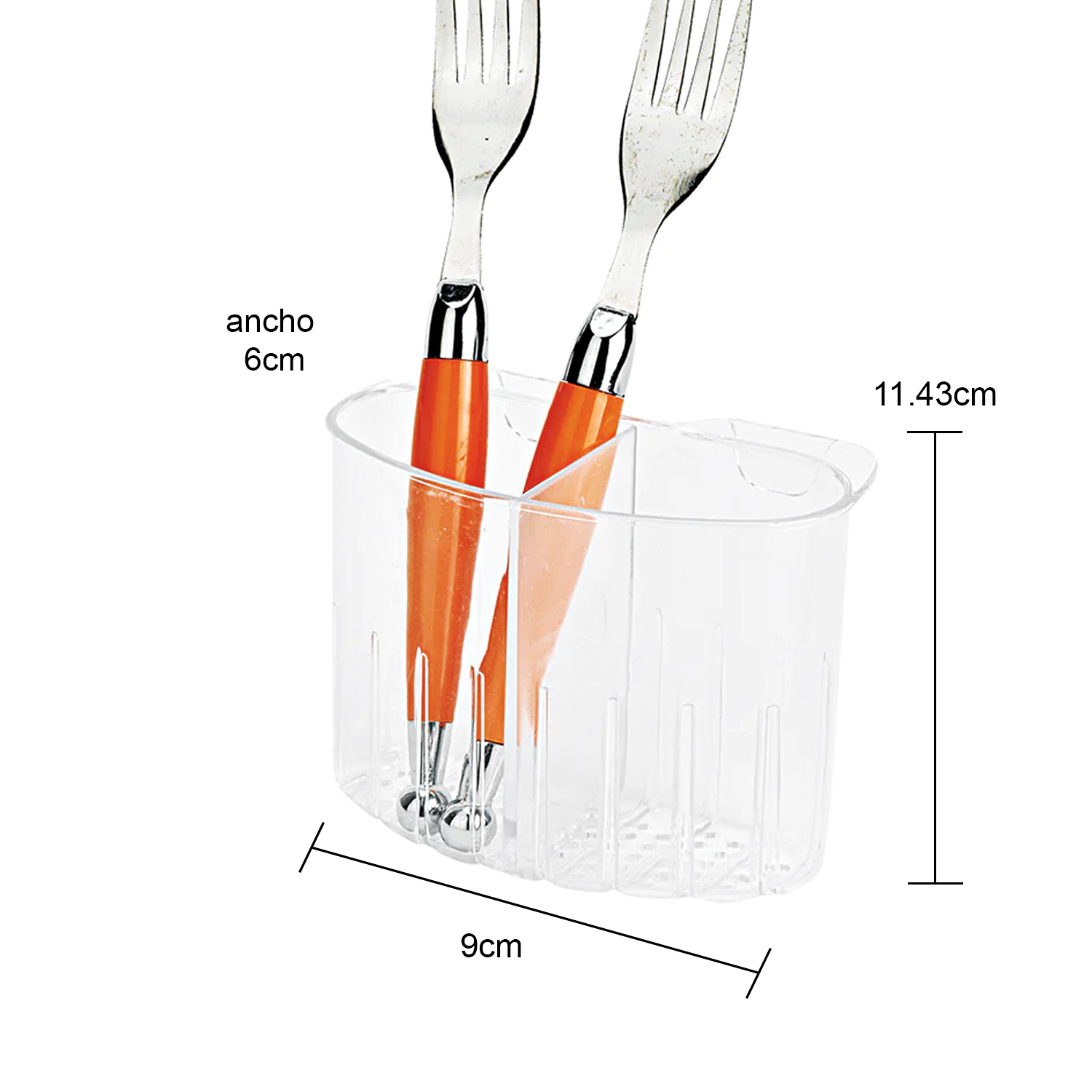 Caddy / Escurridor de Cubiertos Better Houseware
