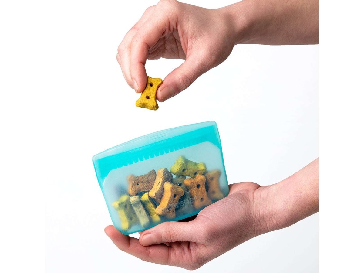 2 Bolsas de Silicona 120 ml Prokeeper Progressive - shop_name