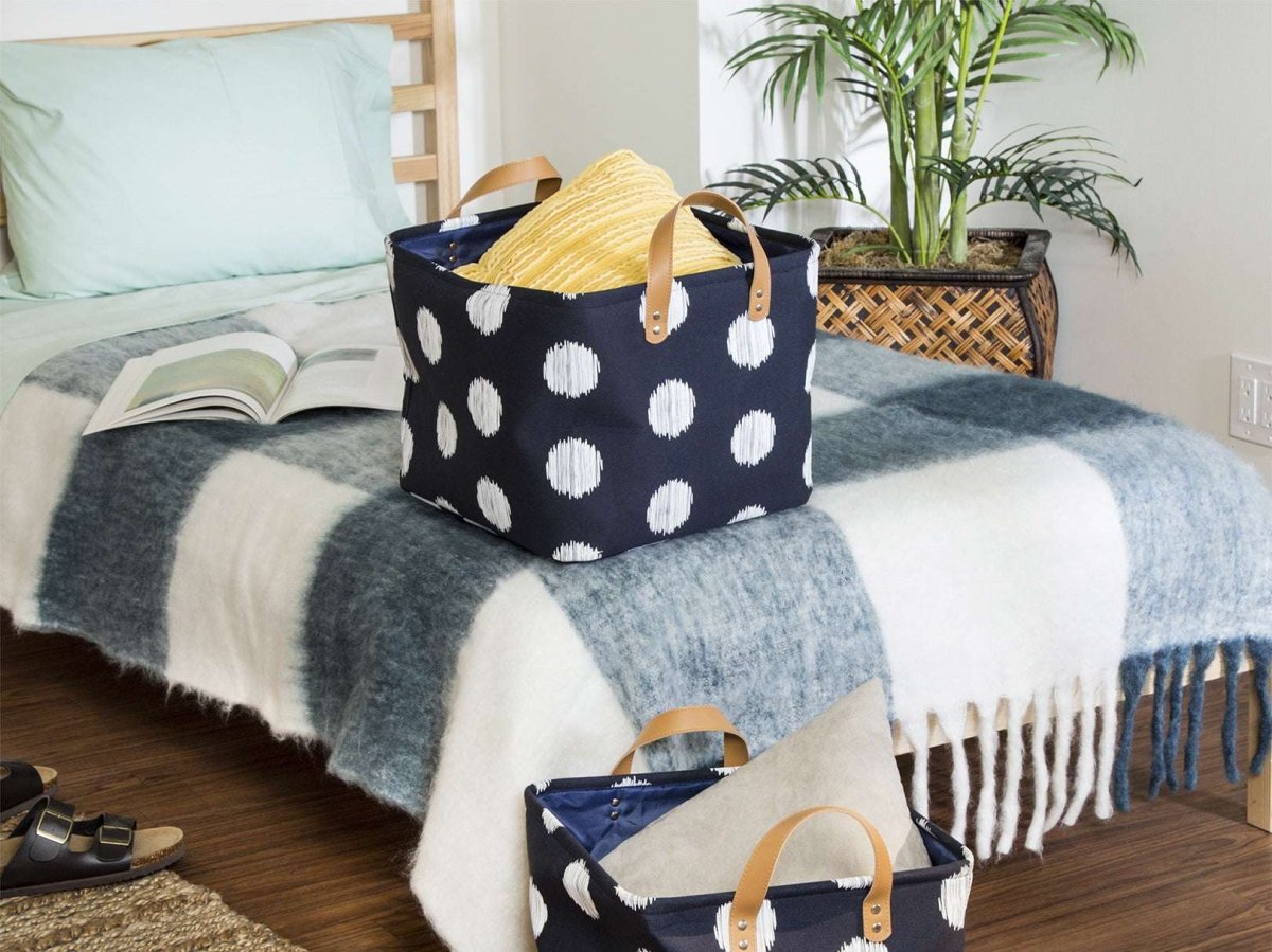 2 Cestos para Ropa Honey Can Do - shop_name