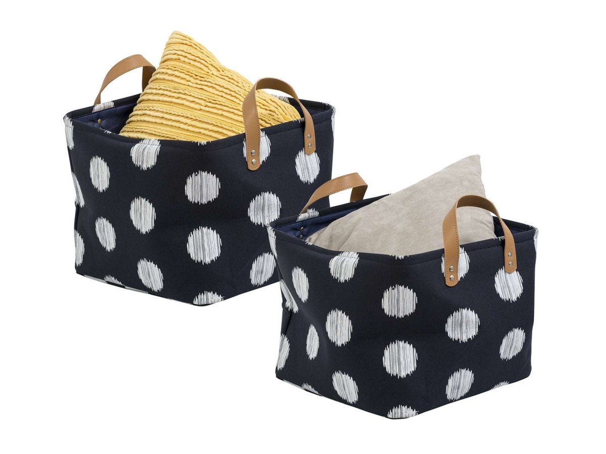 2 Cestos para Ropa Honey Can Do - shop_name