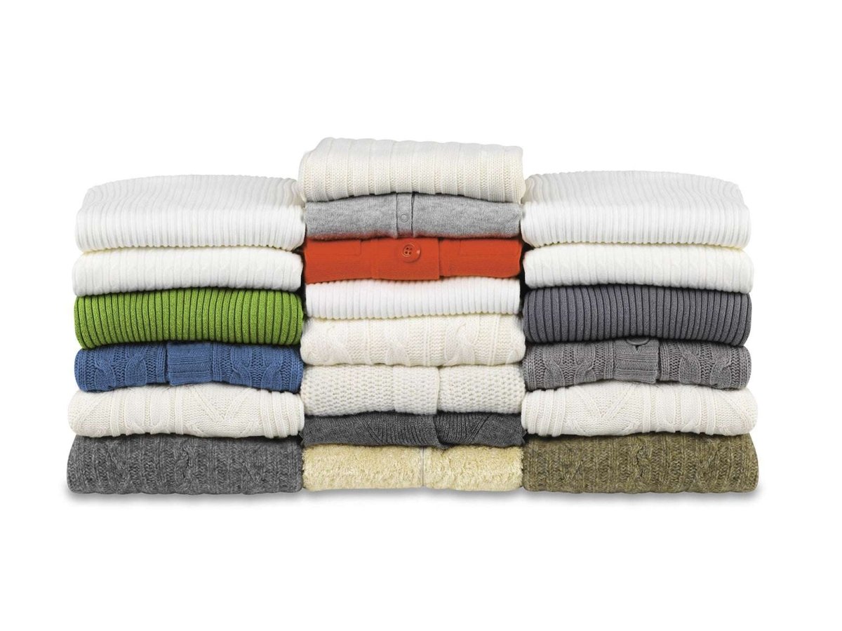 3 Bolsas Ahorra Espacio Honey Can Do - shop_name