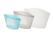 3 Bolsas de Silicona ProKeeper+ Progressive - shop_name