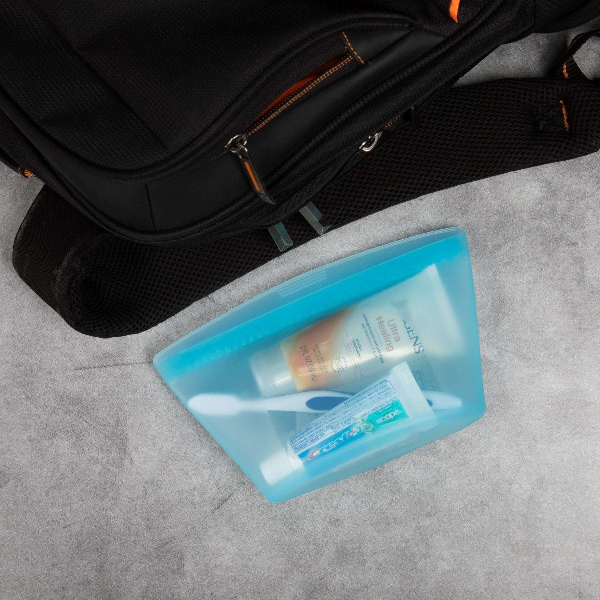 3 Bolsas de Silicona ProKeeper+ Progressive - shop_name