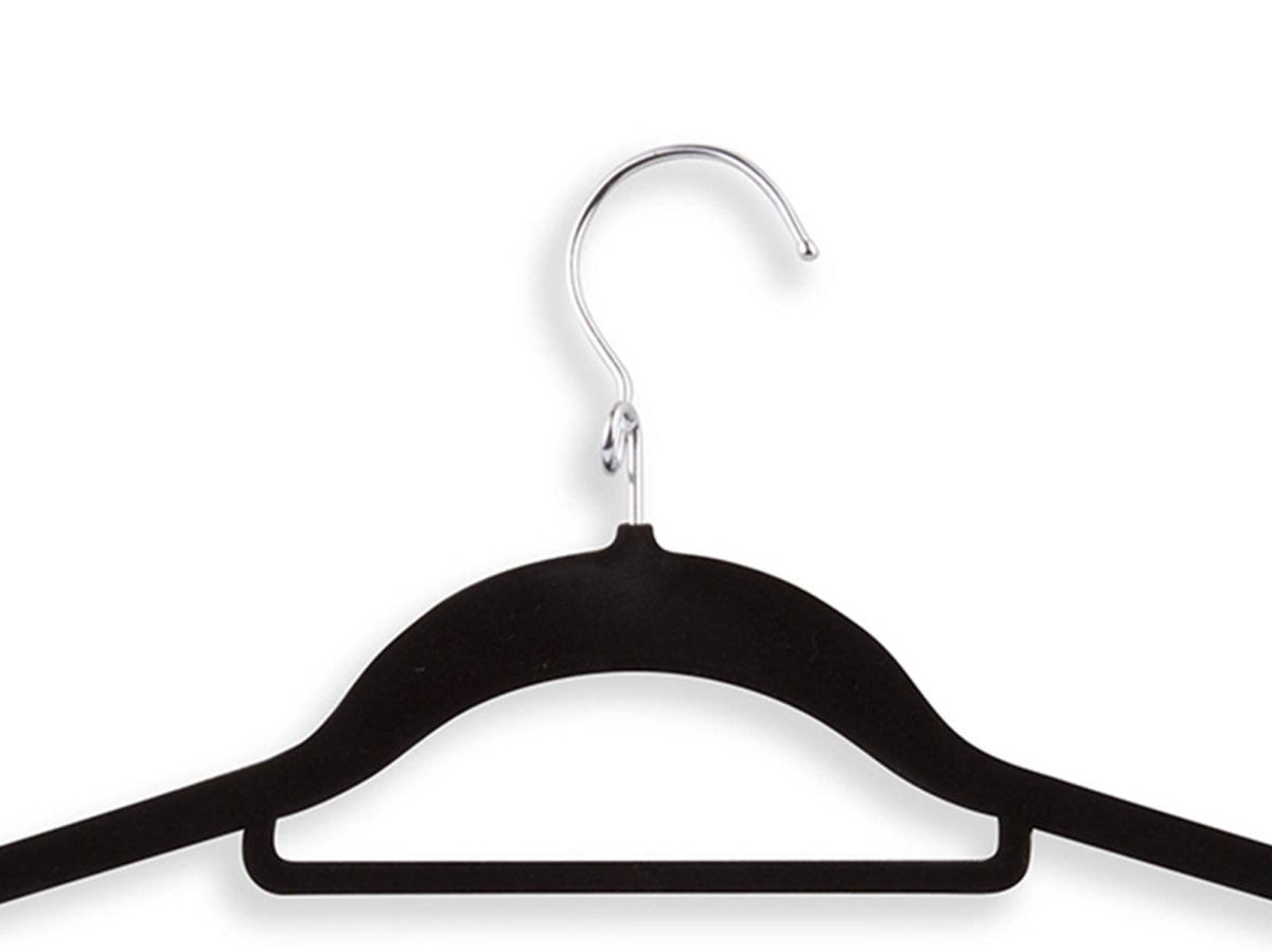 3 Ganchos Color Negro Honey Can Do - shop_name