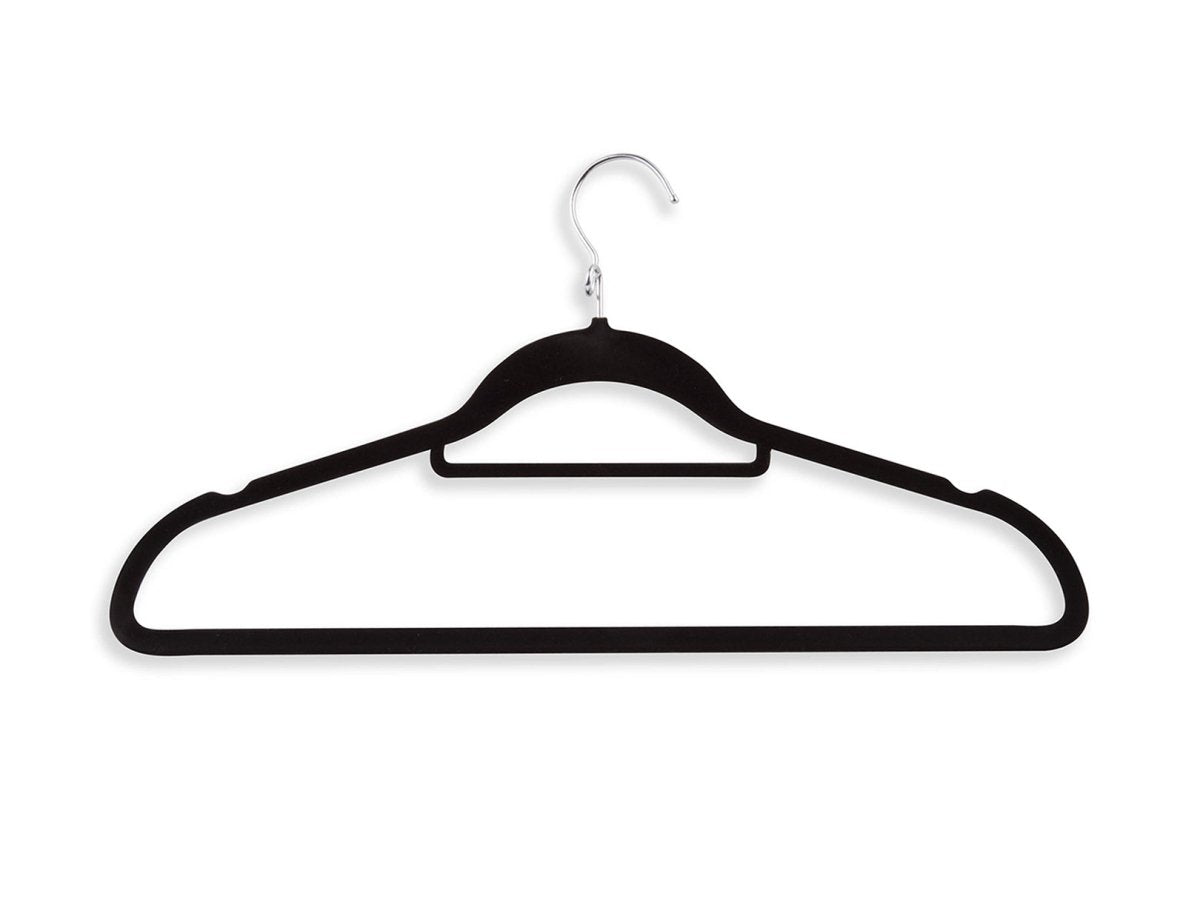 3 Ganchos Color Negro Honey Can Do - shop_name