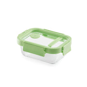 Recipiente Hermético Cristal 640 ml Lékué