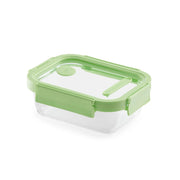 Recipiente Hermético Cristal 370 ml Lékué