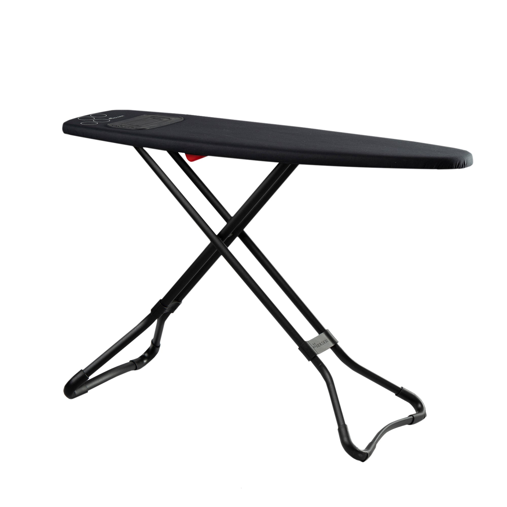 Burro de Planchar K-Surf Black Tube Rolser