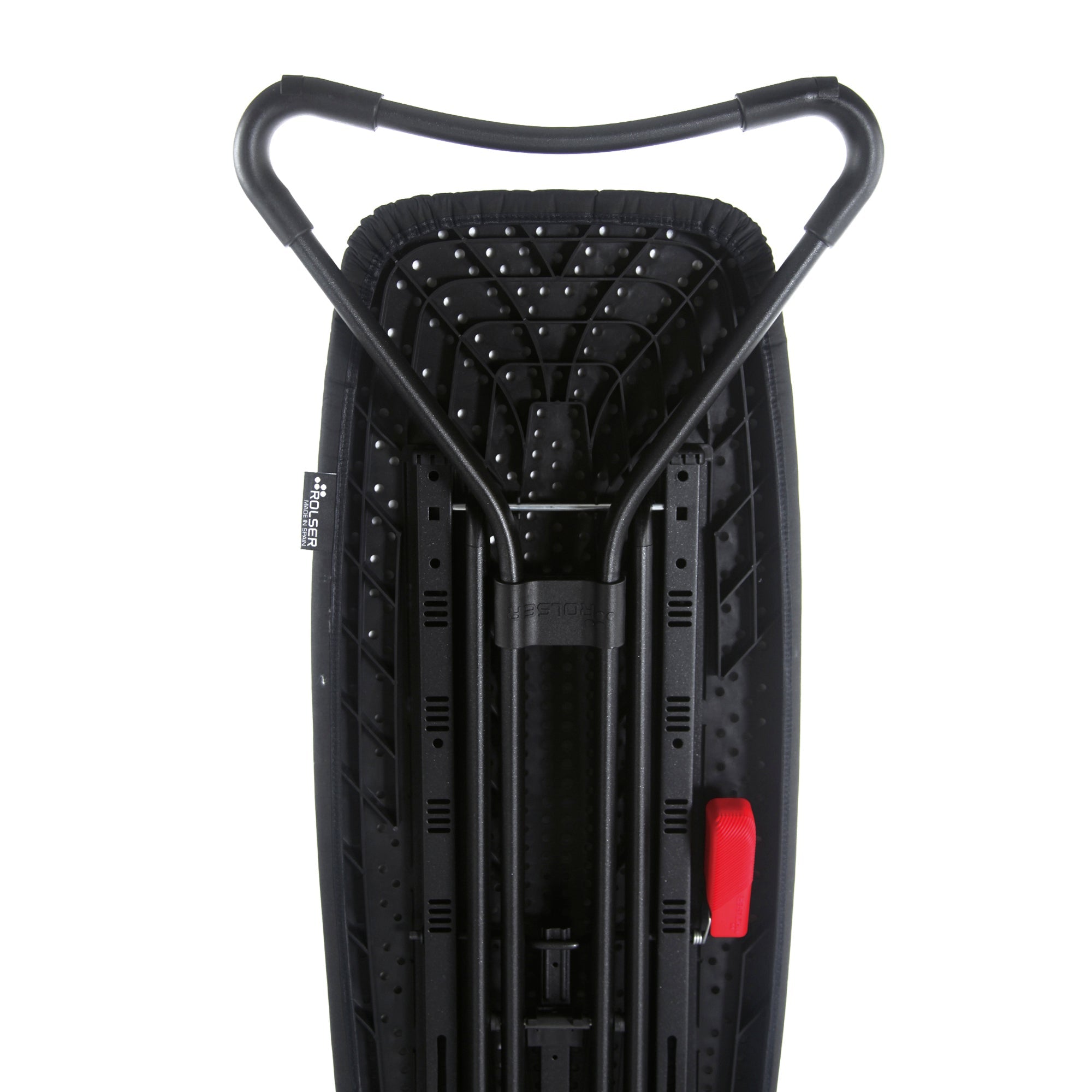 Burro de Planchar K-Surf Black Tube Rolser