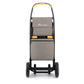 Carrito Clec Termo Eco 8 Plus Lemon 4 Ruedas Rolser