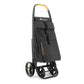 Carrito Clec Termo Eco 8 Plus Lemon 4 Ruedas Rolser