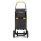 Carrito Clec Termo Eco 8 Plus Lemon 4 Ruedas Rolser