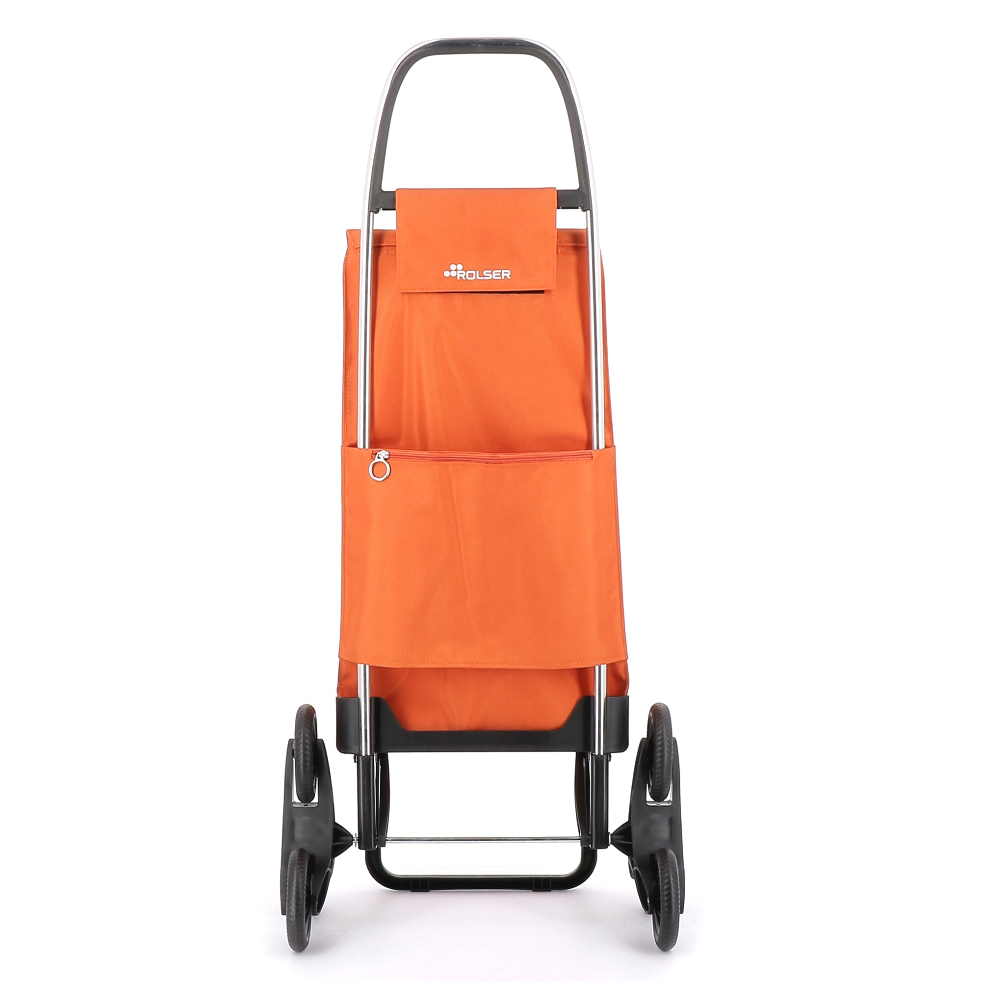 Carrito Akanto MF 6 Ruedas Sube Escaleras Rolser