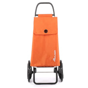 Carrito Akanto MF 6 Ruedas Sube Escaleras Rolser