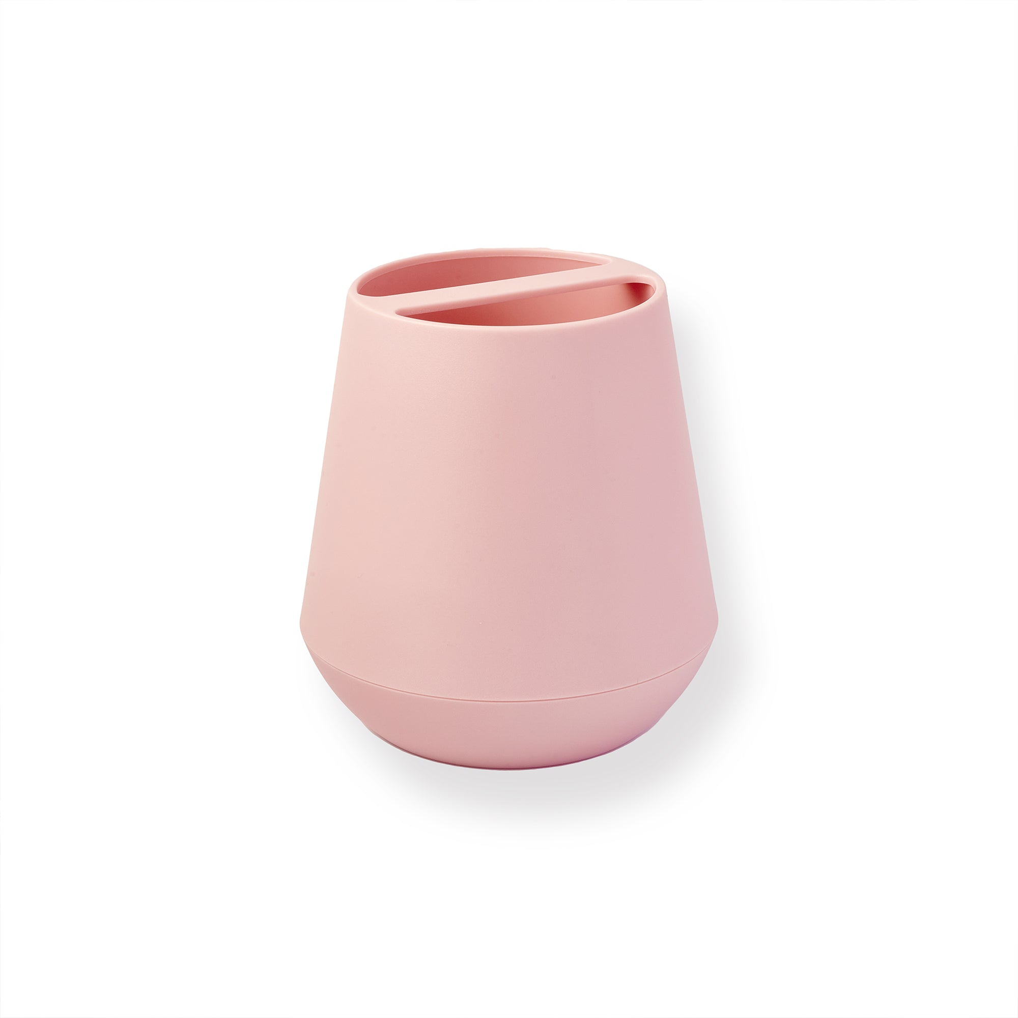 Vaso para Baño Policarbonato Belize Rosa Sttelli