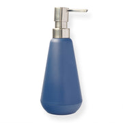 Dispensador para Baño Policarbonato Belize Azul Sttelli