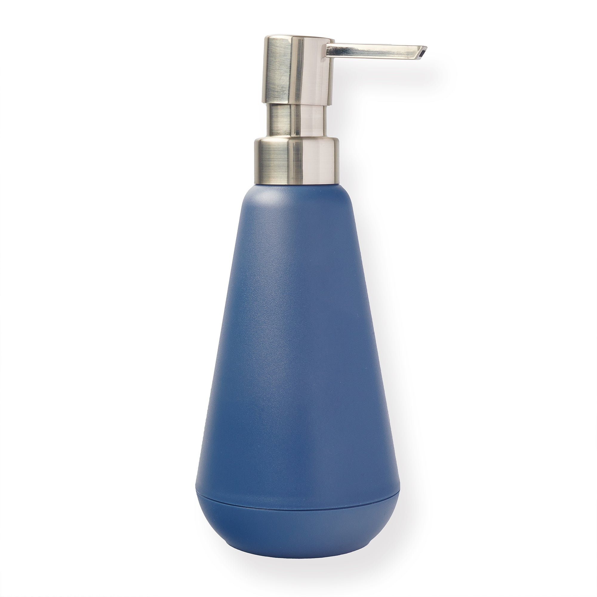 Dispensador para Baño Policarbonato Belize Azul Sttelli