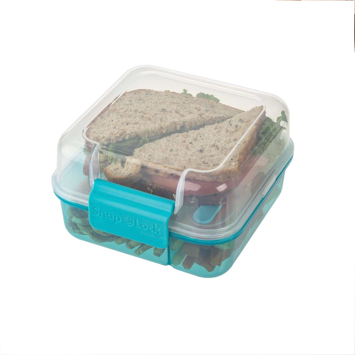 6 Contenedores Lunch Progressive (Colores a Disponibilidad) - shop_name