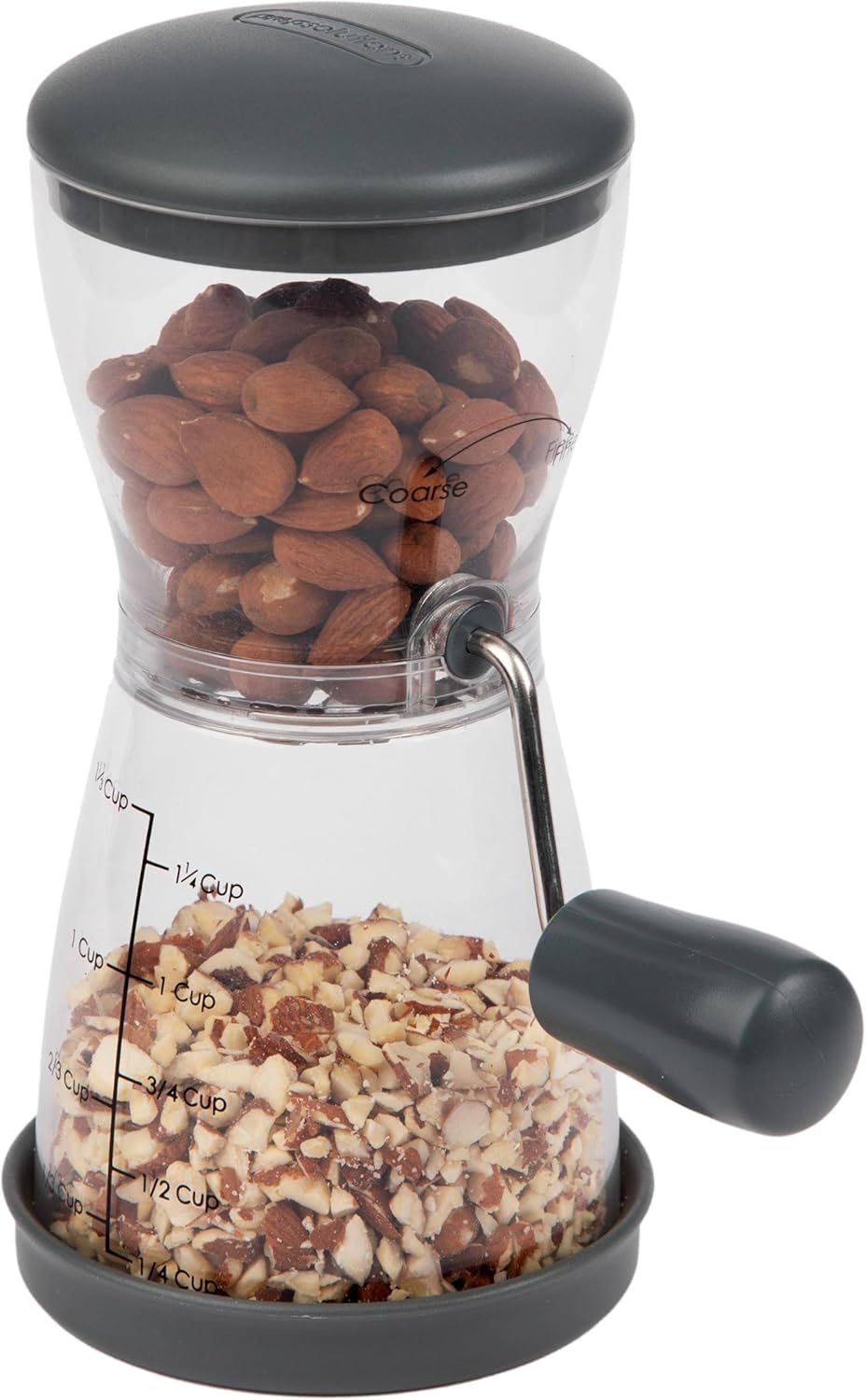 Cortadora Para Triturar Nueces