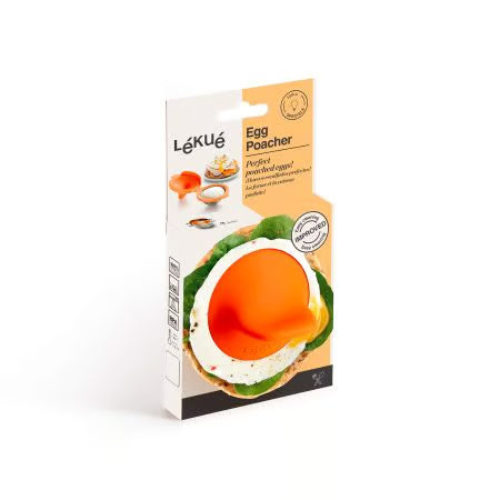Escalfador de Huevos(1 UD) - Lékué