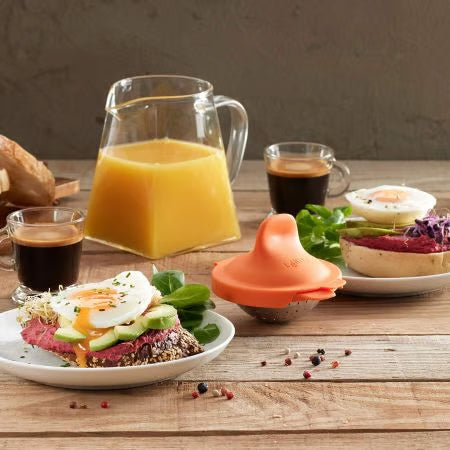 Escalfador de Huevos(1 UD) - Lékué