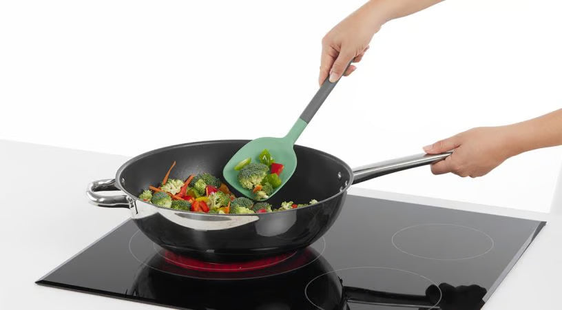 Espatula para Wok - Lékué