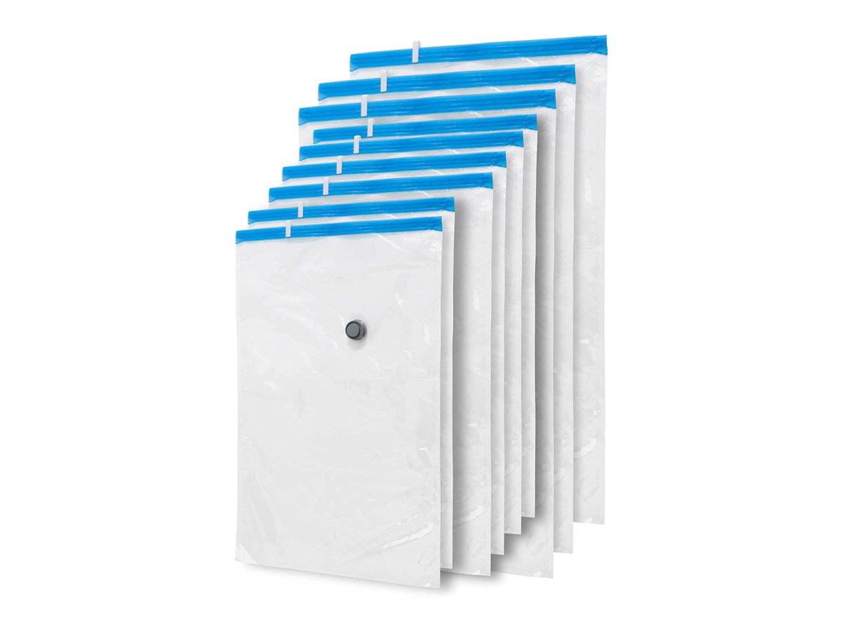 9 Bolsas para Empacado al Vacío Honey Can Do - shop_name