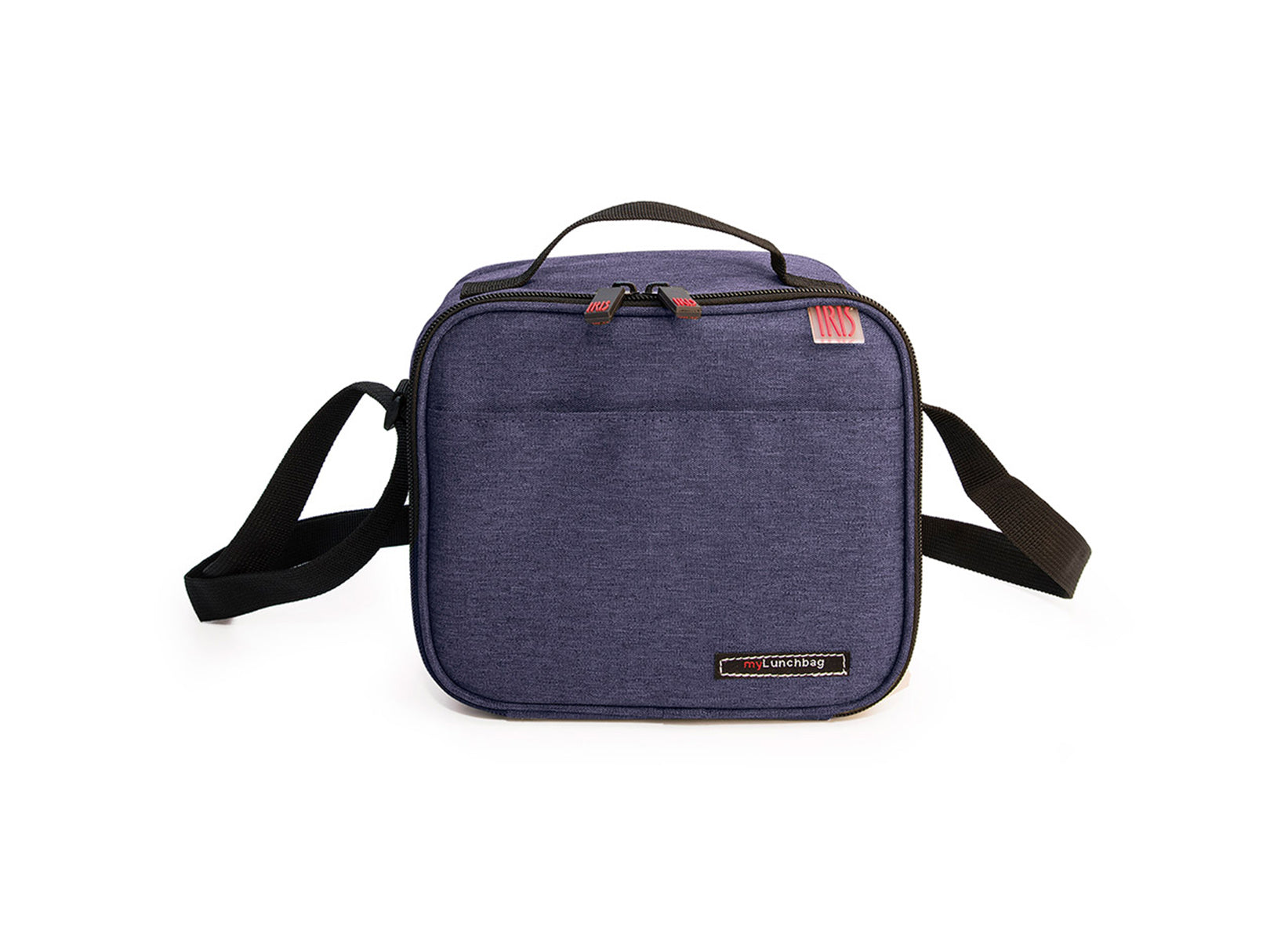 Lonchera City Lunch Bag Azul Iris Barcelona