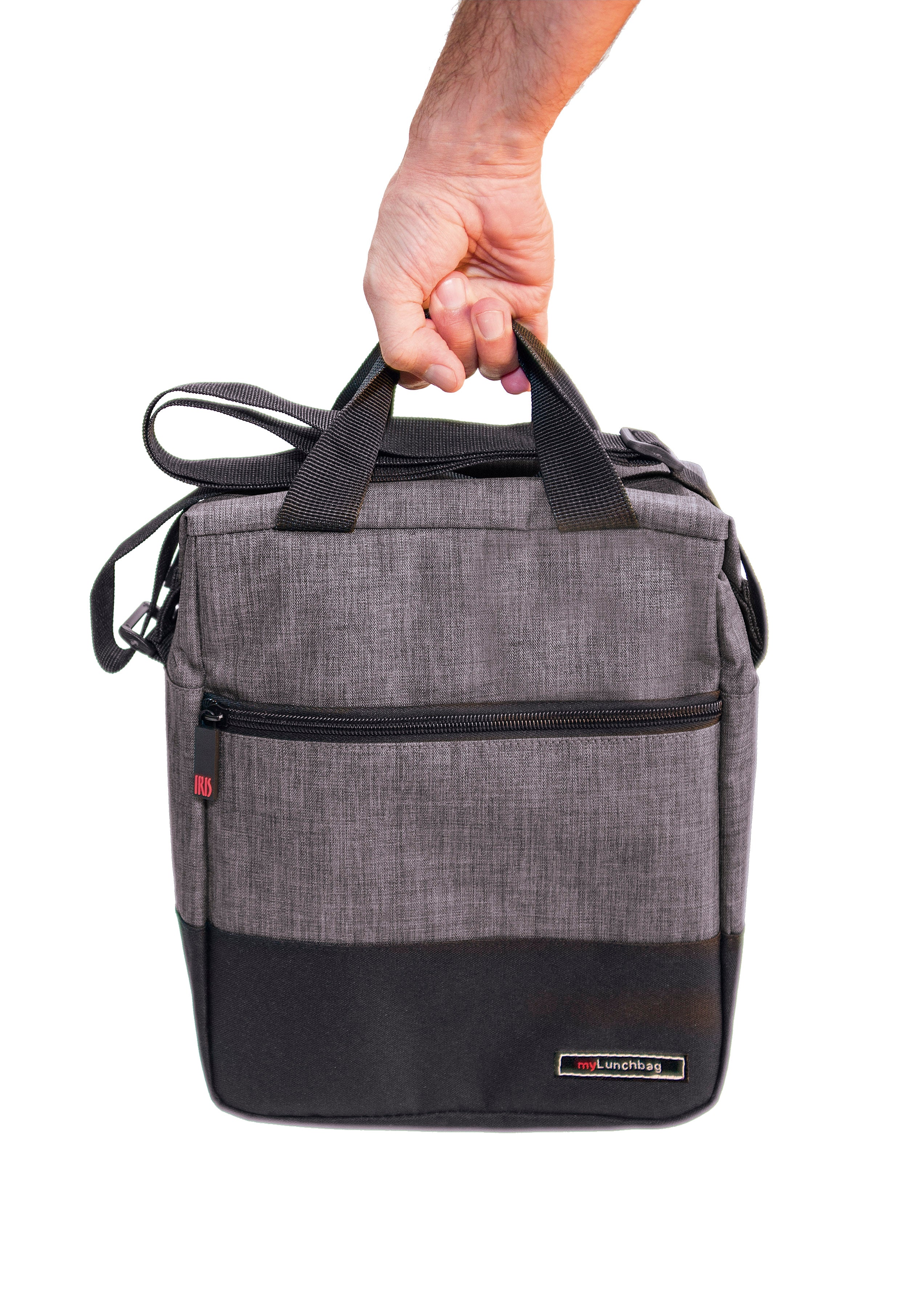 Lonchera Urban 6.5 lt IRIS Barcelona