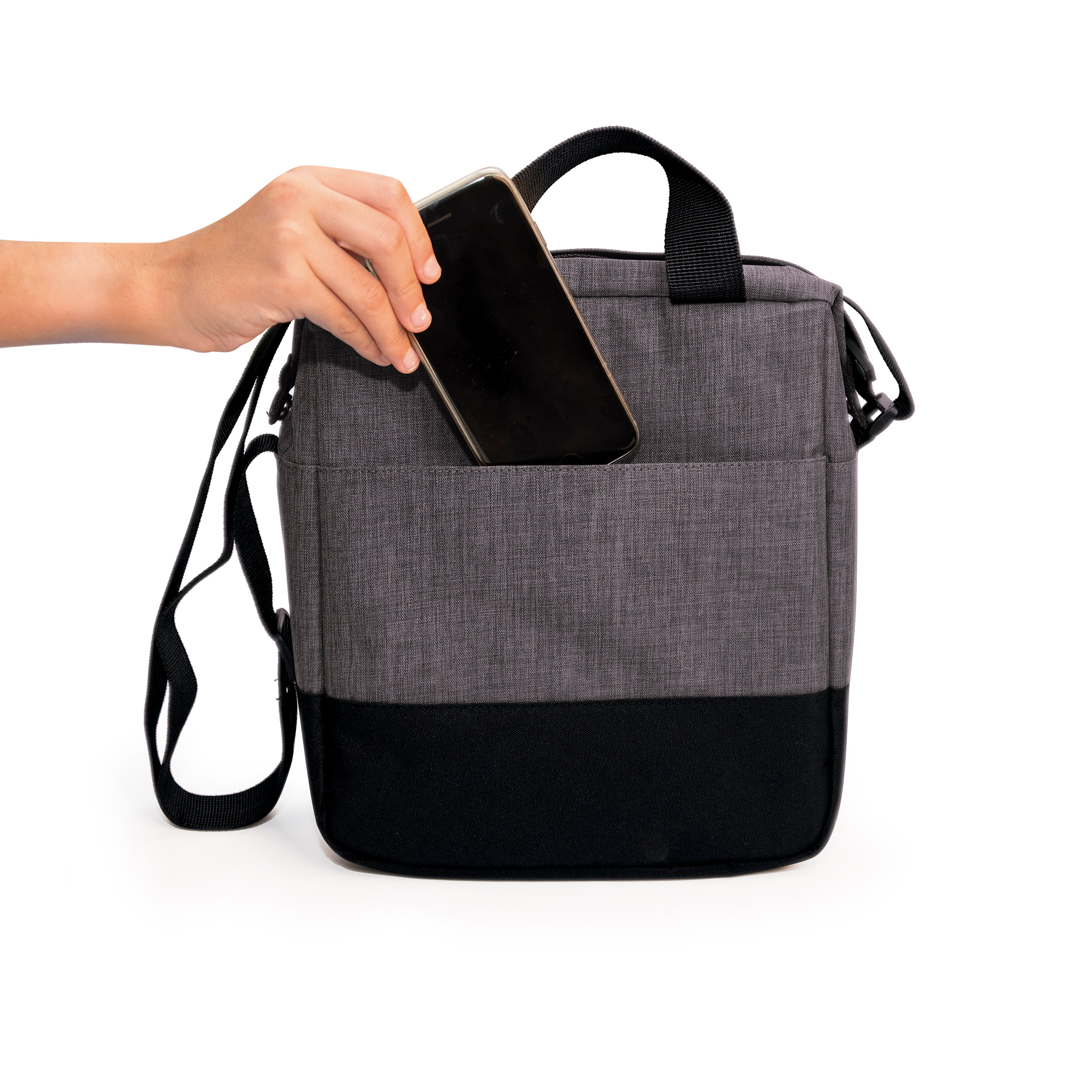 Lonchera Urban 6.5 lt IRIS Barcelona