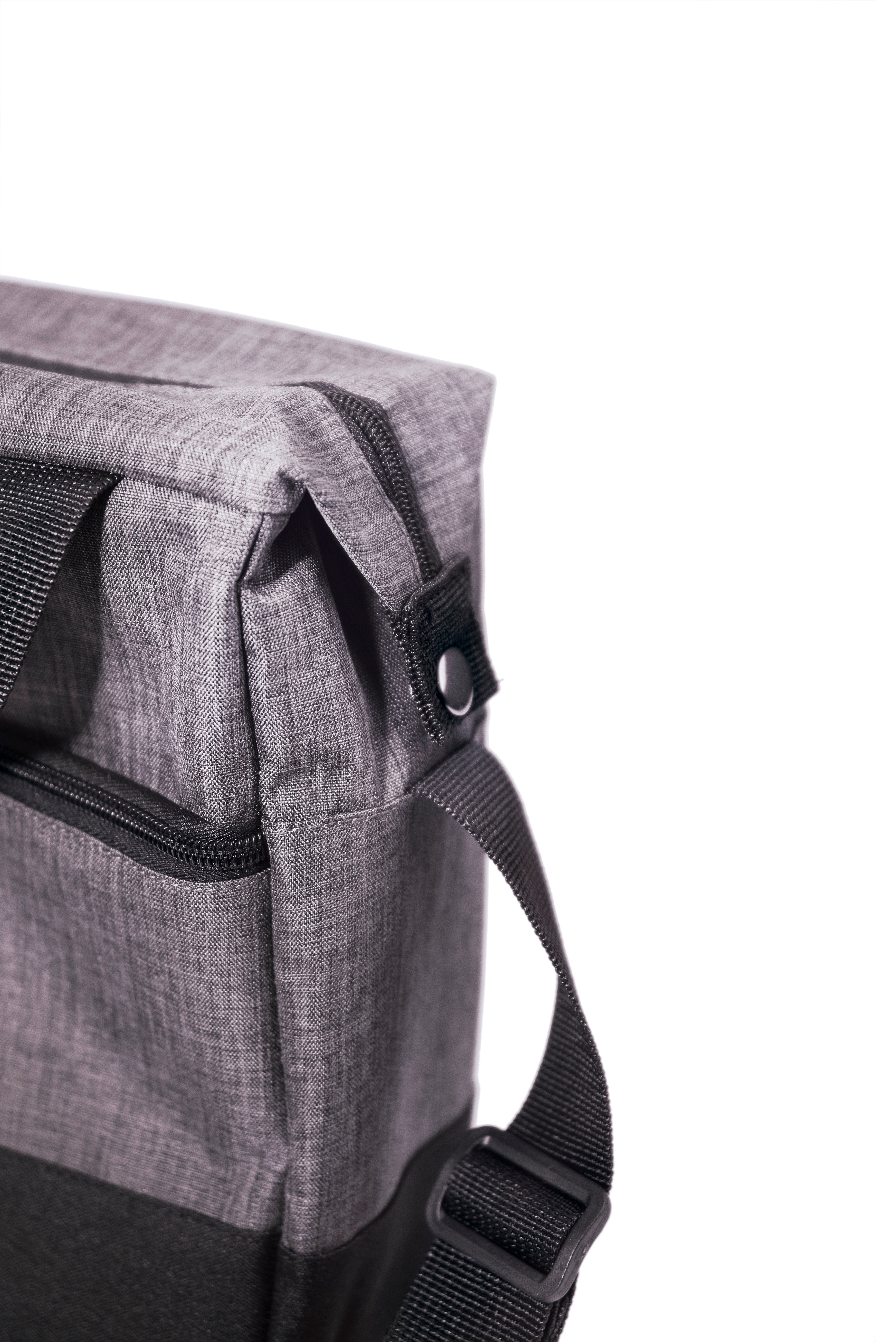 Lonchera Urban 6.5 lt IRIS Barcelona