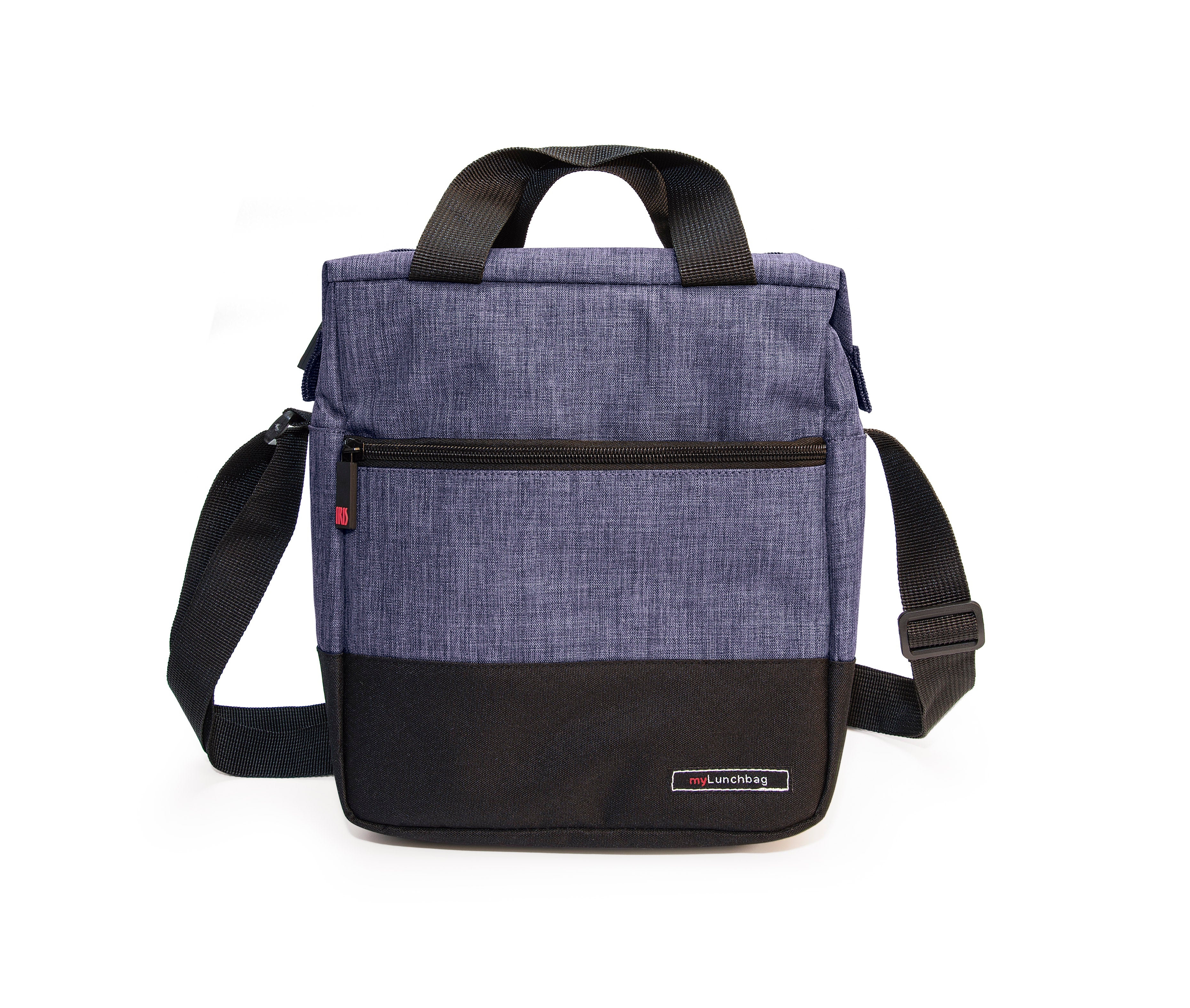 Lonchera Urban 6.5 lt IRIS Barcelona