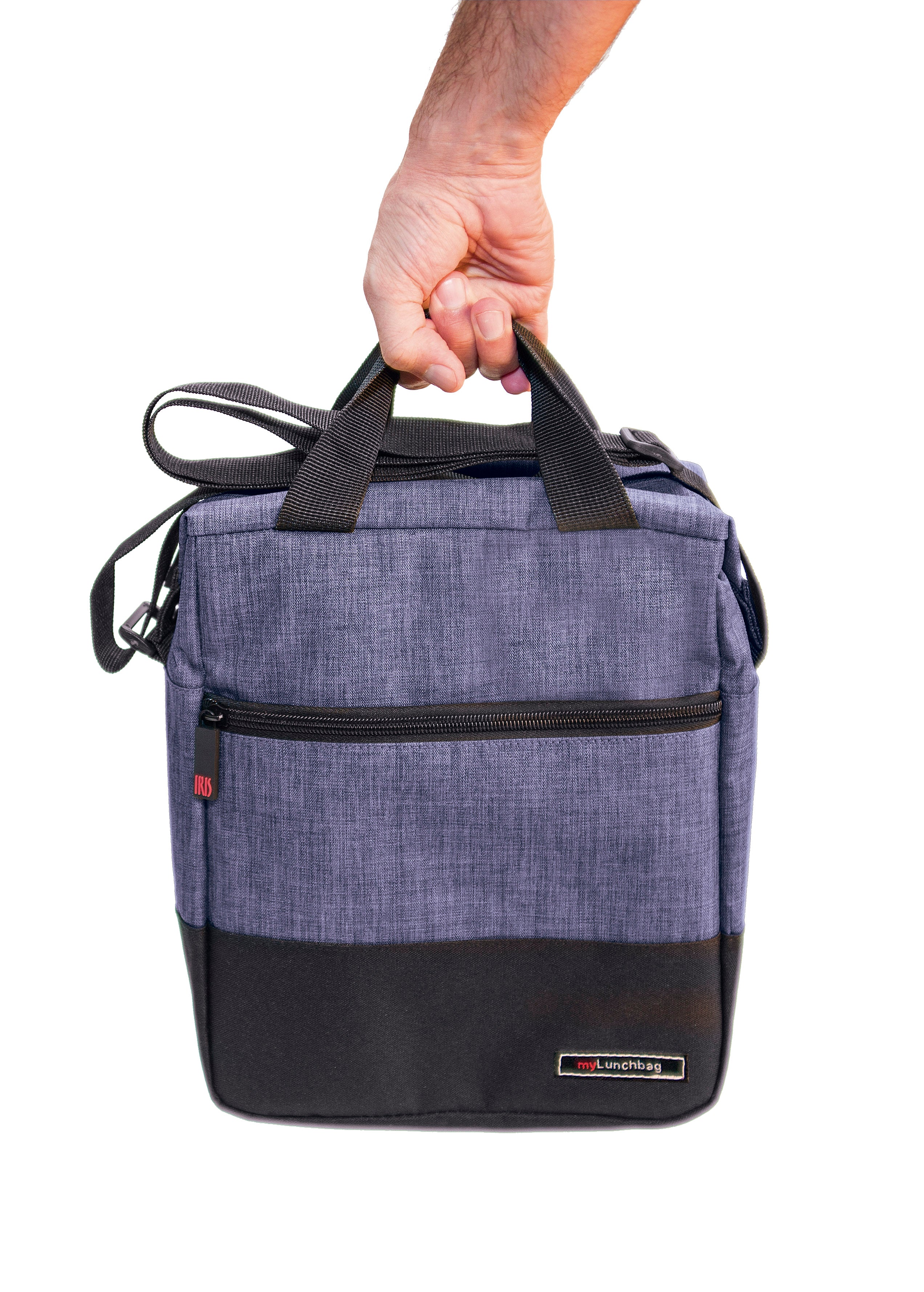 Lonchera Urban 6.5 lt IRIS Barcelona