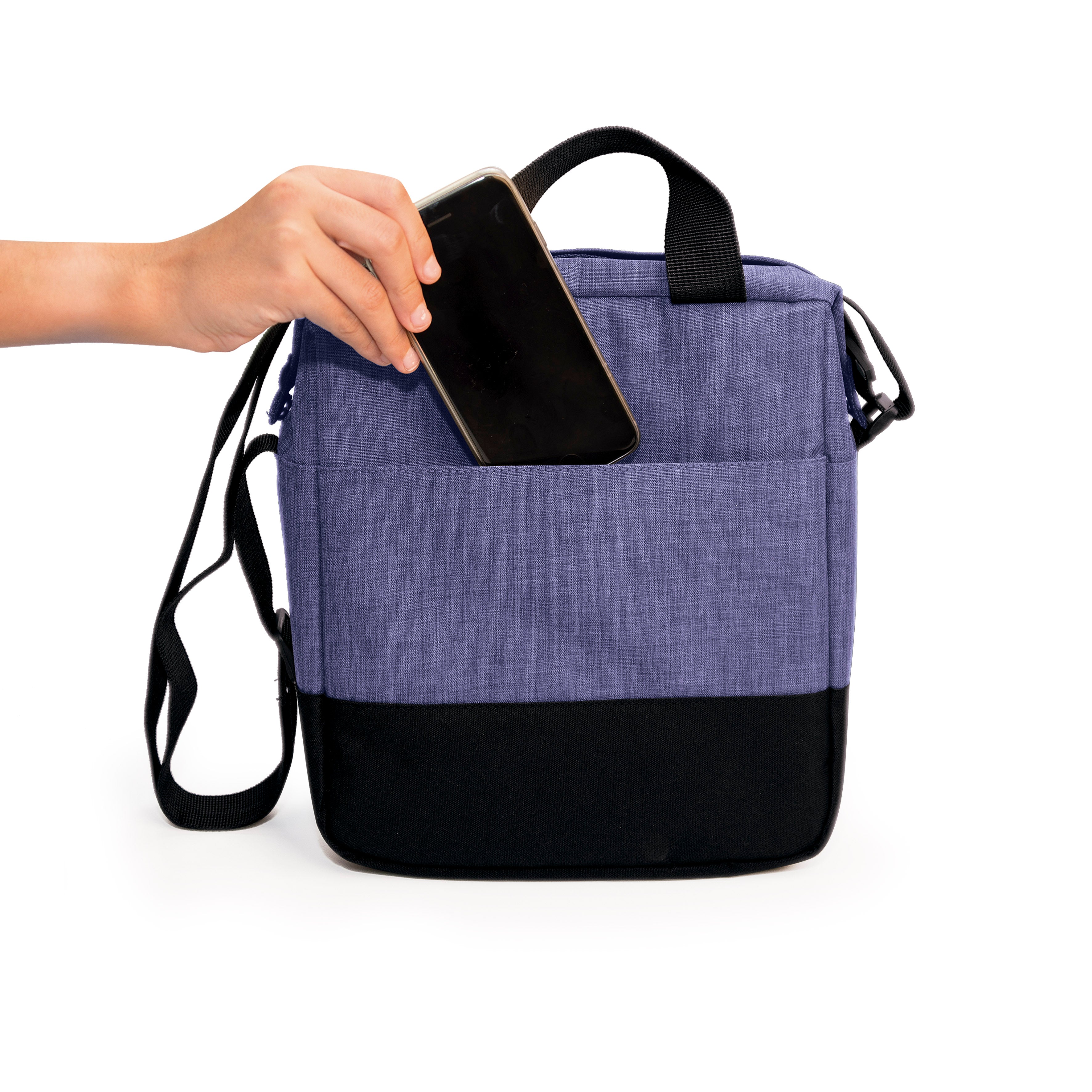 Lonchera Urban 6.5 lt IRIS Barcelona