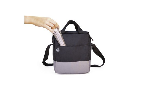 Lonchera Urban Soft 6.5 lt  IRIS Barcelona