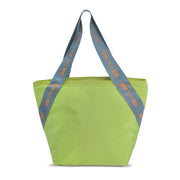 Lonchera Tote 3.7 Lt  On The Go Verde IRIS Barcelona