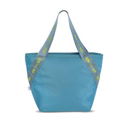 Lonchera Tote 3.7 Lt  On The Go Azul IRIS Barcelona