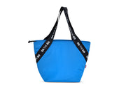 Bolsa Lunchbag Tote On The Go Azul – Iris Barcelona