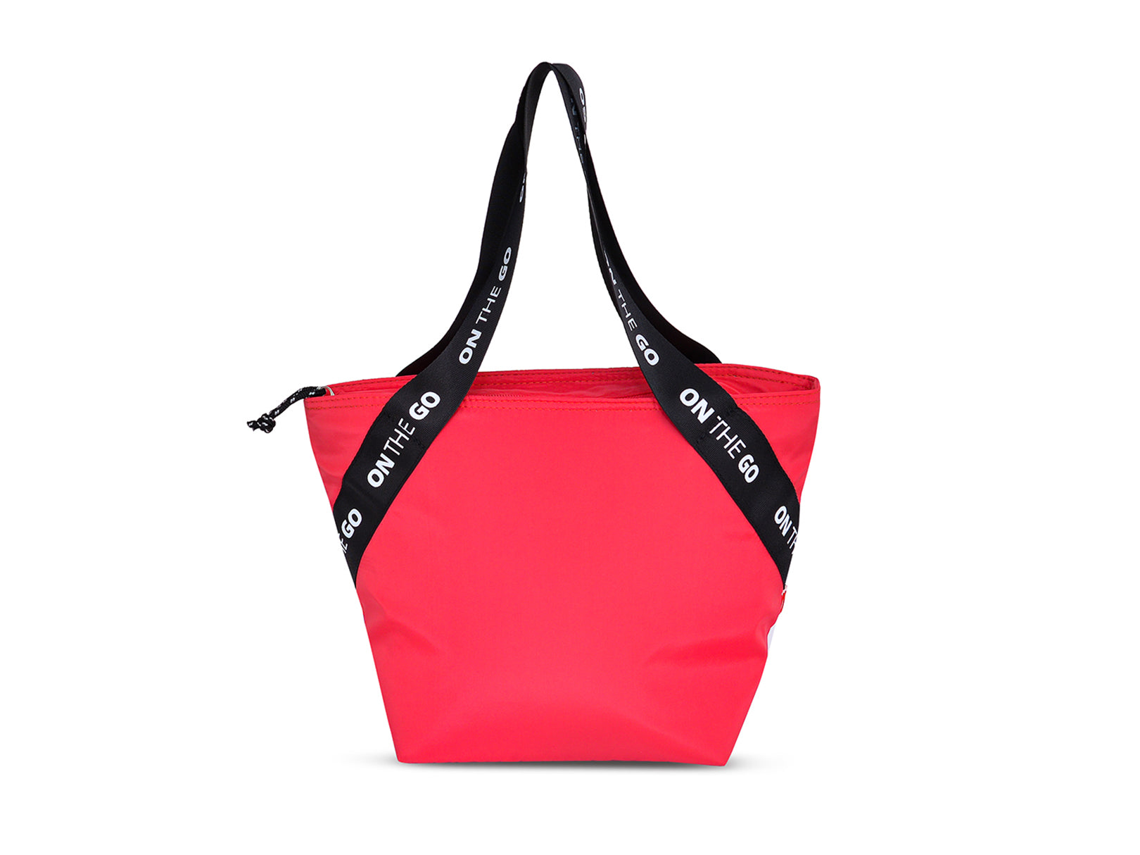 Bolsa Lunchbag Tote On The Go Rosa – Iris Barcelona