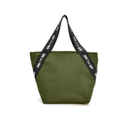 Lonchera Tote On The Go 3.7 Lt Verde IRIS Barcelona